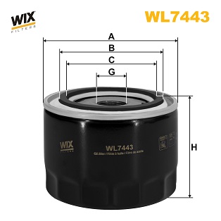 WIX FILTERS